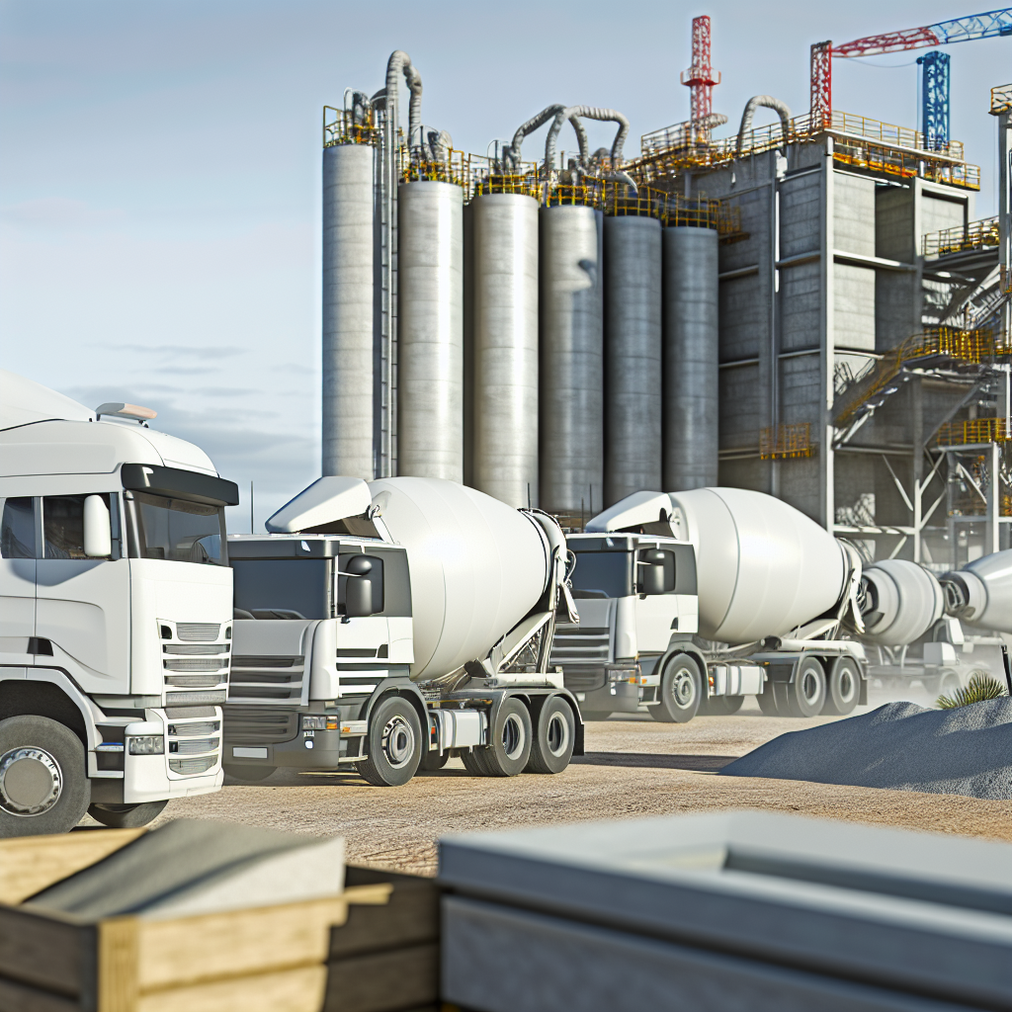 distribuidor oficial de cementos holcim