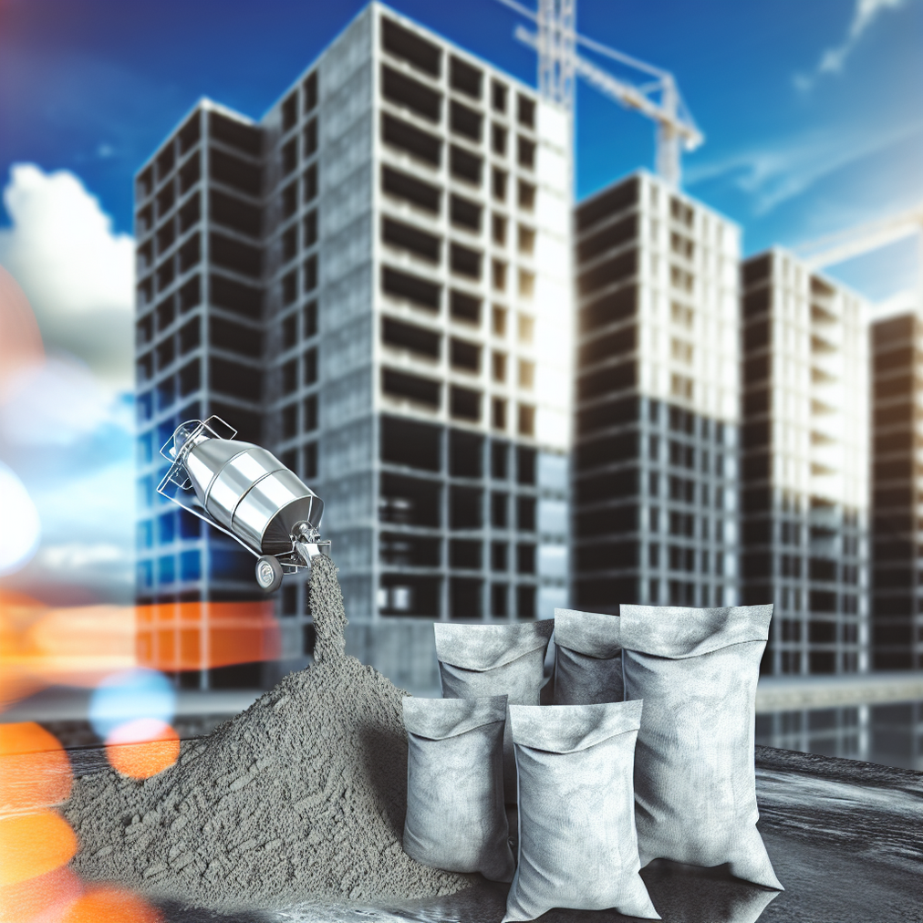 distribuidor oficial de cementos holcim