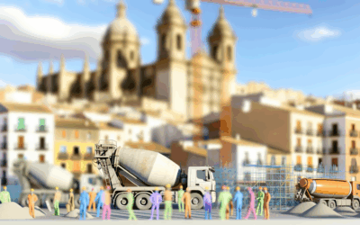 Construyendo el Futuro: Innovación y Suministro en el Sector del Cemento